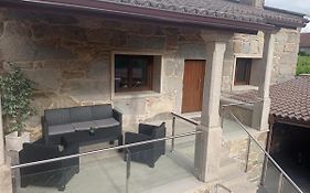 Casa Río Cañón